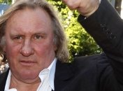 Жерар Депардье нарушил законы Грузии  