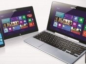 Продемонстрирован первый смартфон на Windows Phone 8