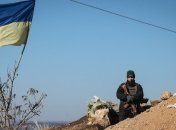 Ситуация на востоке Украины 14 ноября (Фото, Видео)