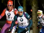 Биатлон. Где и когда смотреть эстафетные гонки в Оберхофе