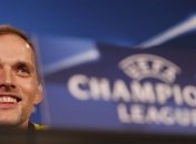 Томас Тухель: "Боруссия" готова пройти "Бенфику"