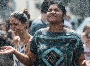 В Португалии и Испании на выходных возможна жара до 50 градусов