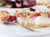 Прекрасный вариант домашней выпечки