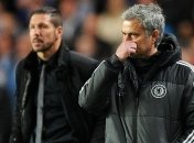 Моуриньо: 60 минут это был наш матч