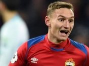 Кристал Пэлас пытается подписать Чалова из ЦСКА