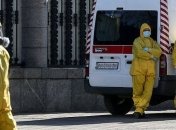 Во Львовской области количество больных COVID-19 превысило 500