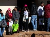 Трамп ограничит въезд мигрантов в США 