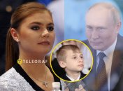 Алине Кабаевой и Путину уже много лет приписываю роман