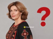 Ольга Богомолец