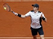 Энди Маррей не собирается жить в Олимпийской Деревне