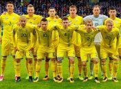 Стало известно, где Украина проведет домашние матчи Лиги наций