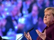 "Зависимая Германия": СМИ раскритиковали внешнюю политику Меркель 