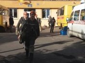 Взрыв на шахте: появилось видео с выжившими горняками