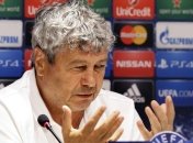 Луческу: Переезд "Шахтера" во Львов - слухи