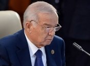 Reuters: Президент Узбекистана Ислам Каримов умер