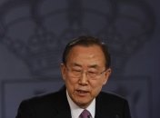 Генсек ООН предложил Ирану помощь