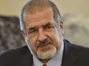 Чубаров: В Криму немає браку води до такої міри, щоб не вистачало людям
