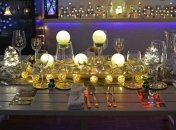 Меню на новый год: рецепты салатов для новогоднего стола 