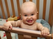 1-я неделя 10-го месяца жизни ребенка