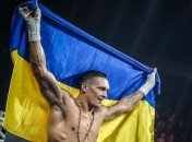 Джошуа назвал Усика лучшим боксером вне зависимости от весовой категории