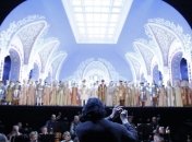 "Всемирная паутина" театра