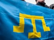 В Крыму надеются отметить День крымскотатарского флага