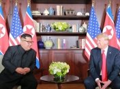 Трамп рассказал, когда он встретится с Ким Чен Ыном