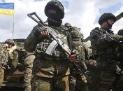 Штаб АТО: Боевики лупят из зенитных установок, танков и СПГ