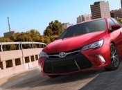 Toyota Camry обзаведется турбомотором