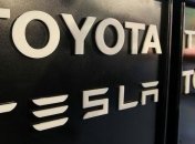 Toyota разорвала отношения с Tesla
