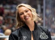 Джордин Джонс