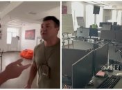 Николай Тищенко повздорил с Олегом Семинским