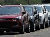 Ford отзывает 160 тысяч авто