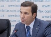 Коновалюк подал в ВАСУ иск против Турчинова