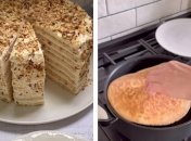 Порадуйте близьких солодким десертом