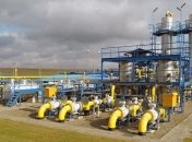 "Газпром" блокирует реверсивные поставки газа из Словакии в Украину 