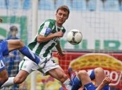 Ткачук: Можем рассчитывать на успех в Киеве