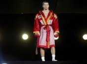 Владимир Кличко: переоценивать Поветкина не буду