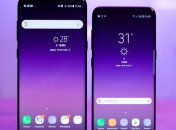 Мощность Samsung Galaxy S9 испытали в тестах