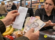 Покупатель может требовать цену с витрины