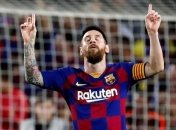 Месси рассказал, как хотел покинуть Барселону