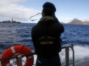 В Эстонии состоятся международные учения по спасению на море