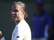 Лидеры мужского тенниса Украины улучшили позиции в рейтинге АТР