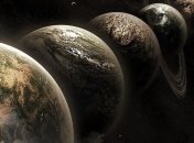 Сегодня ночью выстроится парад планет