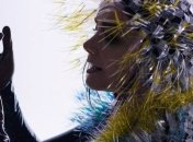 Бьорк представила новый клип на песню "Lionsong" (Видео)