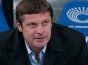 Лужный: Такие ошибки в обороне не допускают даже на детском уровне