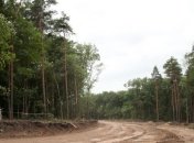 Объекты заповедного фонда не передавались в частную собственность 