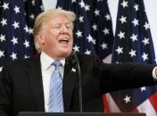 Трамп объяснил смех в зале ООН: Они смеялись вместе со мной