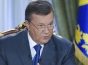 Янукович: Детям с особыми потребностями нужно образование