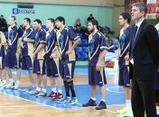 Еврокубок. "Будивельнык" обыграл "Хапоэль"